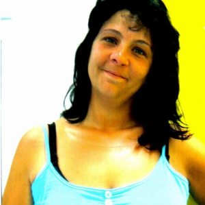 Profilbild von Babette Lenhart