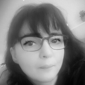Profilbild von Babette Liebetrau