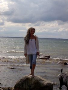 Profilbild von Babette Marschner