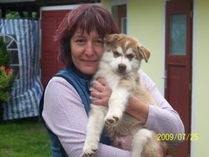 Profilbild von Babette Müller