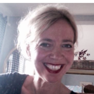 Profilbild von Babette Muelling
