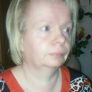 Profilbild von Babette Peter