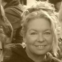 Profilbild von Babette Piarowski