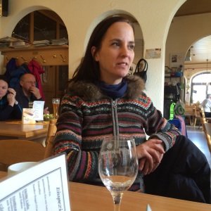 Profilbild von Babette Schuh