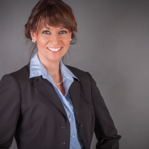 Profilbild von Babette Schwerdtner