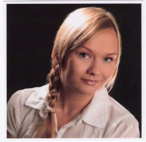 Profilbild von Babette Stamm
