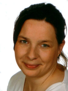 Profilbild von Babette Teichmann