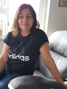 Profilbild von Babette Wilke