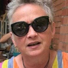 Profilbild von Babette Winter