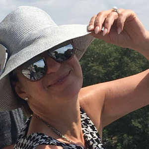 Profilbild von Babette Winter