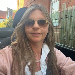 Profilbild von Babette Zahlmann