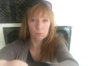 Profilbild von Babette Zimmermann
