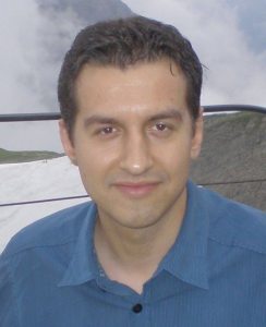 Profilbild von Babis Nikolopoulos