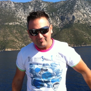 Profilbild von Babis Sidiropoulos