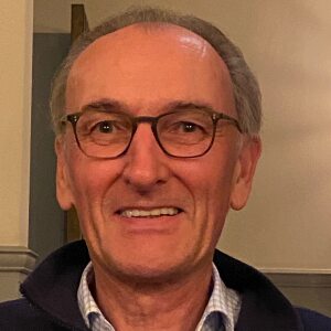 Profilbild von Babo von Rohr