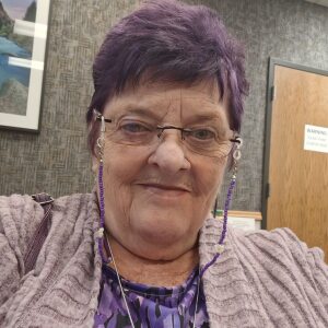 Profilbild von Babs Fairbanks-Schmidt
