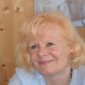Profilbild von Babs Temmen