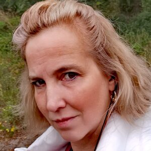 Profilbild von Babsy Frank