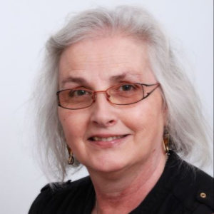 Profilbild von Babsy Schlaefer