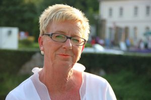 Profilbild von Bachmann Brigitte
