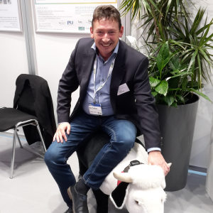 Profilbild von Bachner Axel