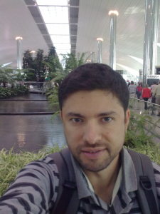 Profilbild von Badillo Alfonso