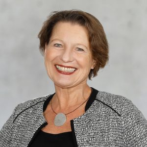 Profilbild von Bäebel Schreiber