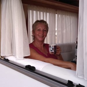 Profilbild von Baer Bettina