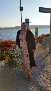 Profilbild von Bärbel Eva Schimanski