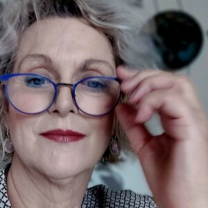 Profilbild von Bärbel-Ilona Langhammer