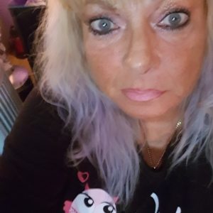 Profilbild von Bärbel Lydia Kontomichalos Geb. Fiegelski