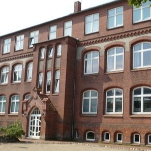 Profilbild von Bärbel Marie-Luise Wergin  Sandstrøm