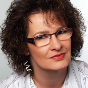 Social Media Profilbild Bärbel-Susanne Maaß 