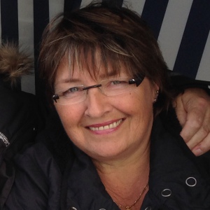 Profilbild von Bärbel Aden