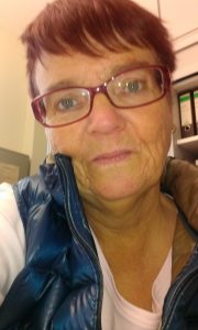 Profilbild von Bärbel Afflerbach