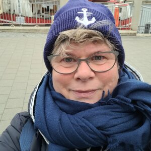 Profilbild von Bärbel Ahrens
