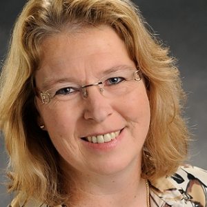 Profilbild von Bärbel Aissen