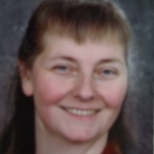 Profilbild von Bärbel Albrecht