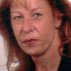 Profilbild von Bärbel Albrecht