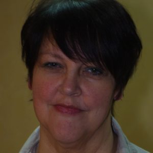 Profilbild von Bärbel Alpers