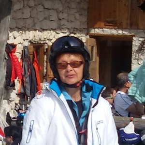 Profilbild von Bärbel Arlet