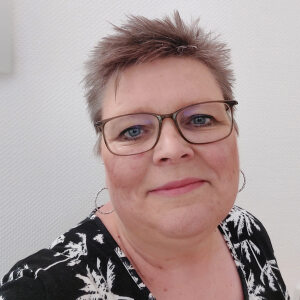 Profilbild von Bärbel Arning