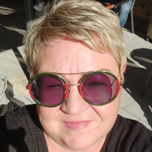 Profilbild von Bärbel Babetzki