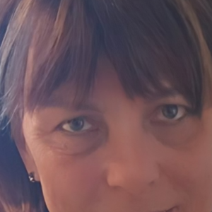 Profilbild von Bärbel Bade