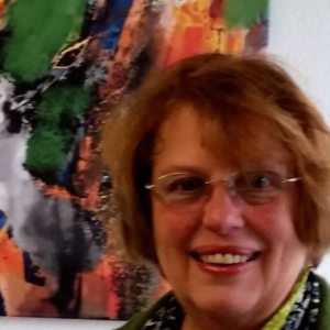 Profilbild von Bärbel Bär