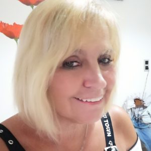 Profilbild von Bärbel Bärwald