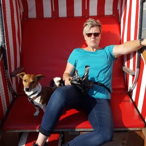 Profilbild von Bärbel Balters