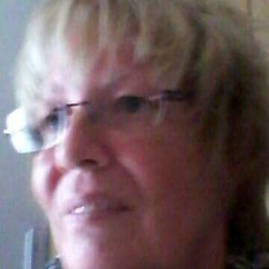 Profilbild von Bärbel Banasch