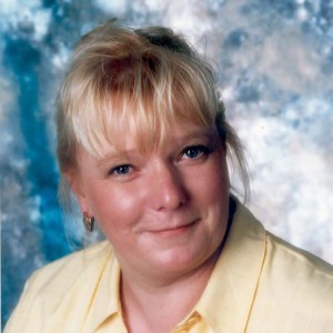 Profilbild von Bärbel Bandau