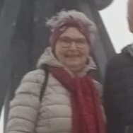 Profilbild von Bärbel Bandy